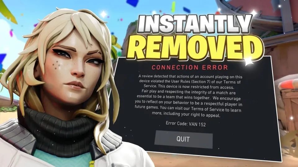 Valorant Spoofer - I Got Unbanned To Easy In Valorant And All Other Games !! INSANE