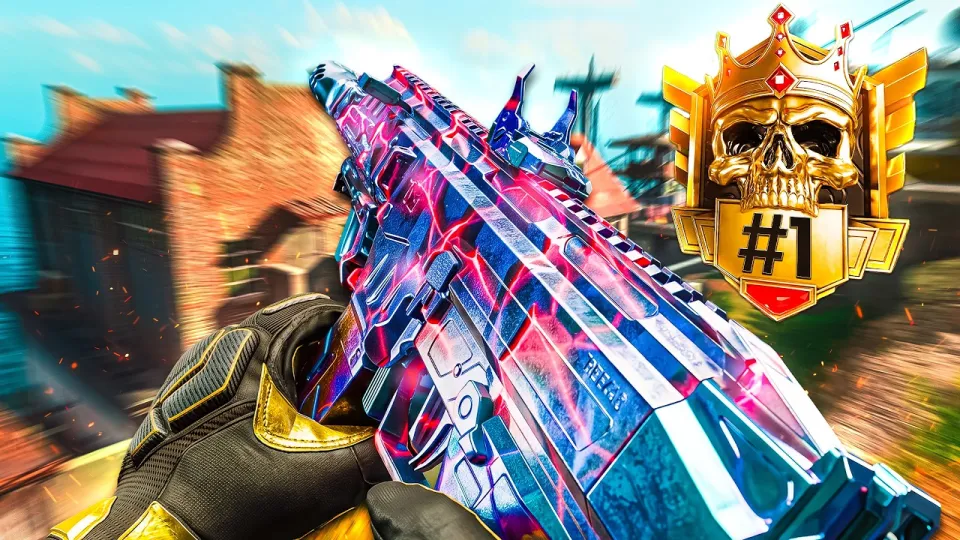 Warzone meta loadout guide picks the best guns and settings over raw aim